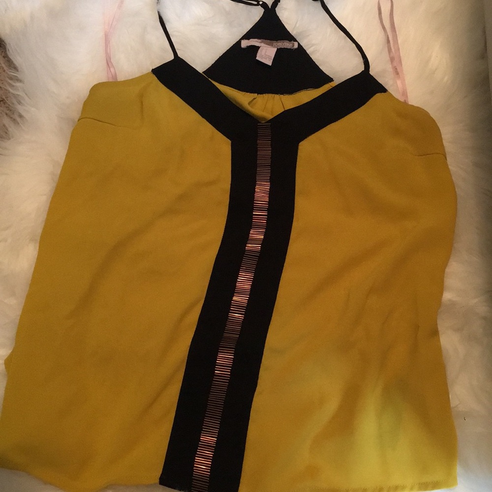 Night out top!